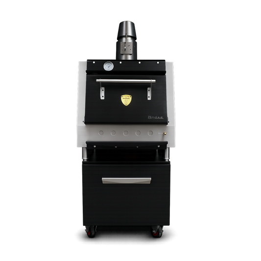 Horno de Brasa 60