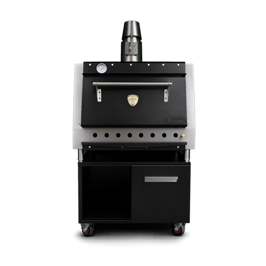 Horno de Brasa 80