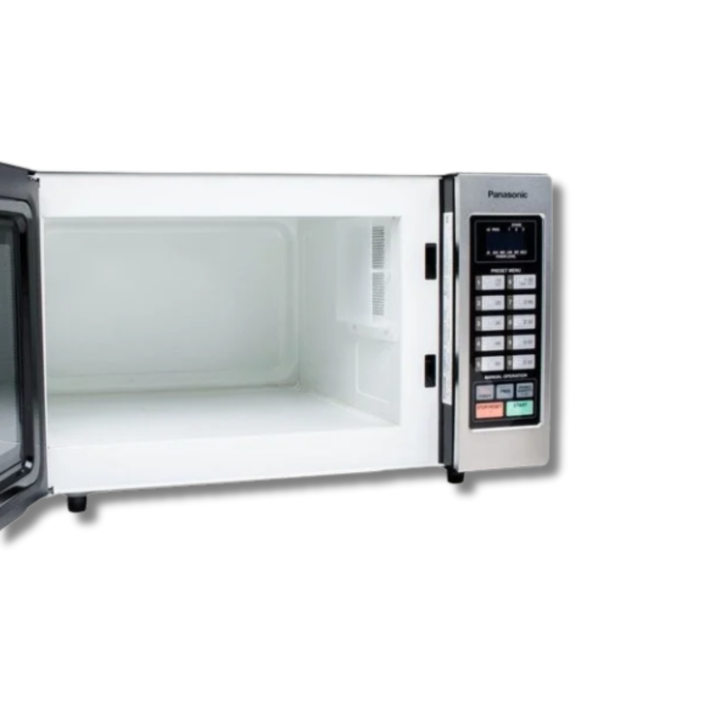 Horno Microondas Industrial 23 litros