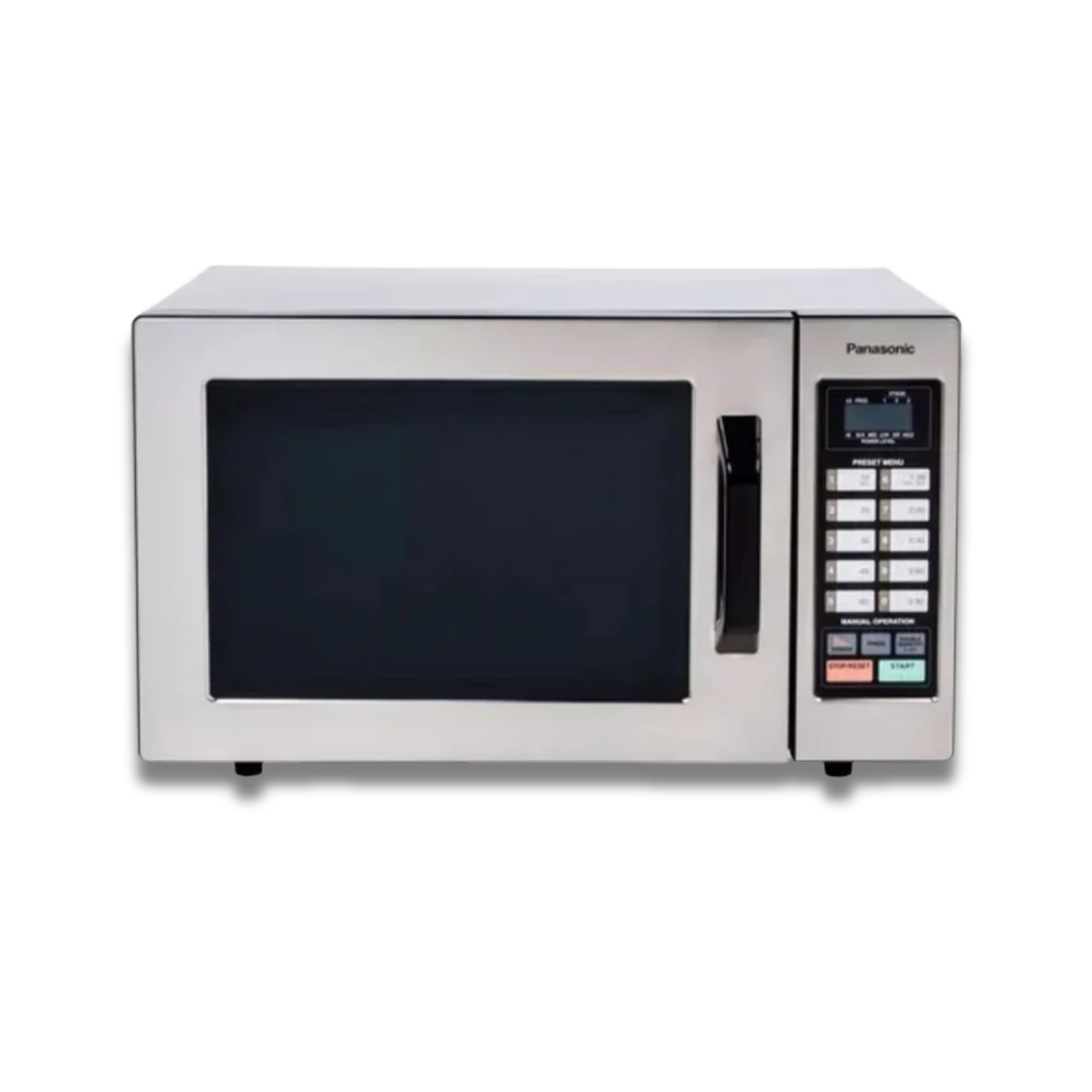 Horno Microondas Industrial 23 litros