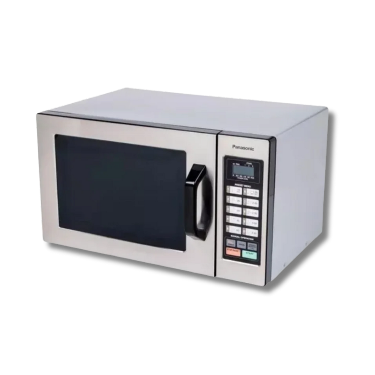 Horno Microondas Industrial 23 litros