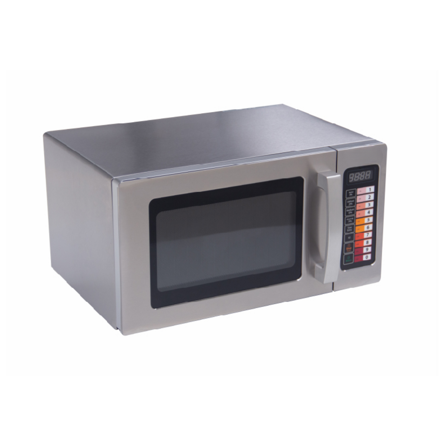 Horno Microondas uso Comercial