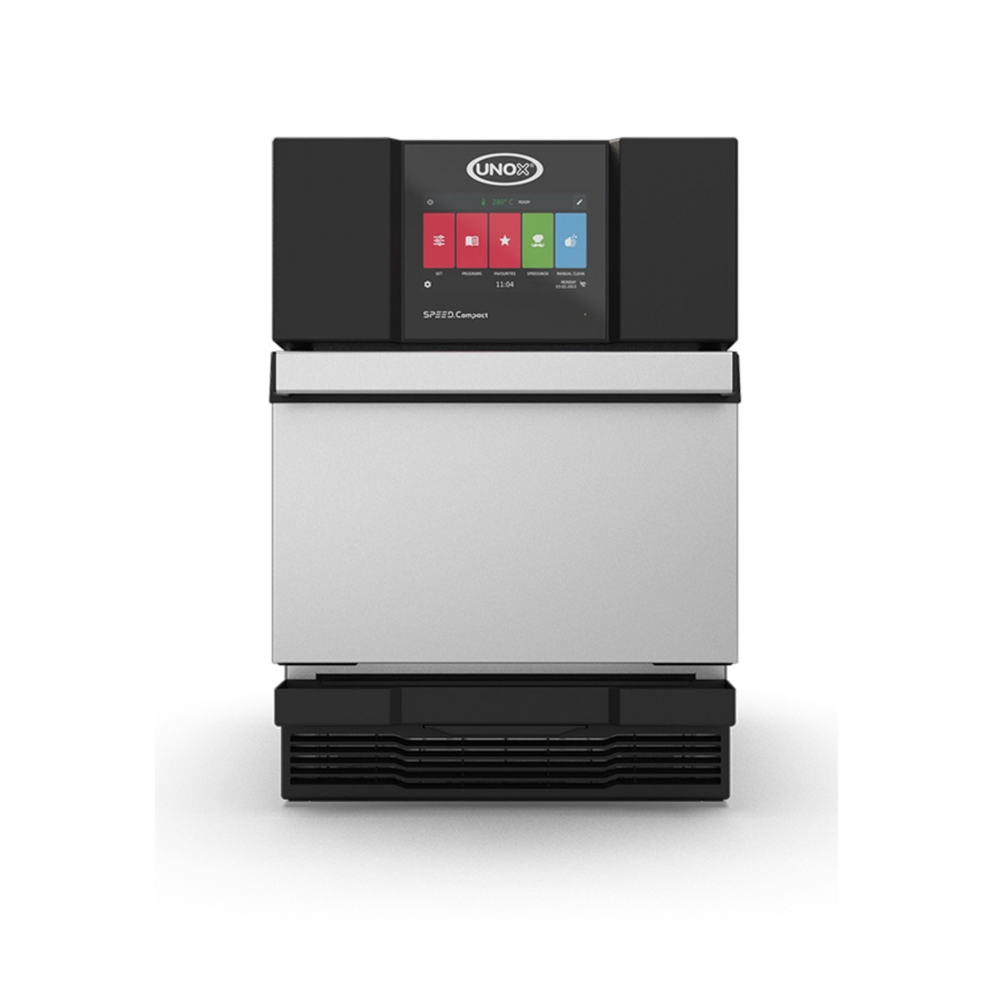Horno profesional de convección de cocción acelerada SPEED.Compact™ ECO
