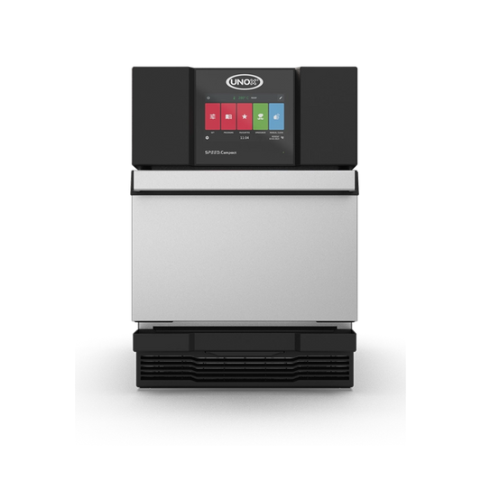 Horno profesional de convección de cocción acelerada SPEED.Compact™ ECO