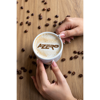 Impresora para Café o Alimentos