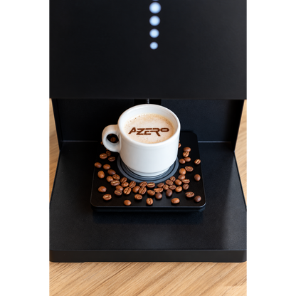 Impresora para Café o Alimentos