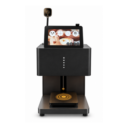 Impresora para Café o Alimentos