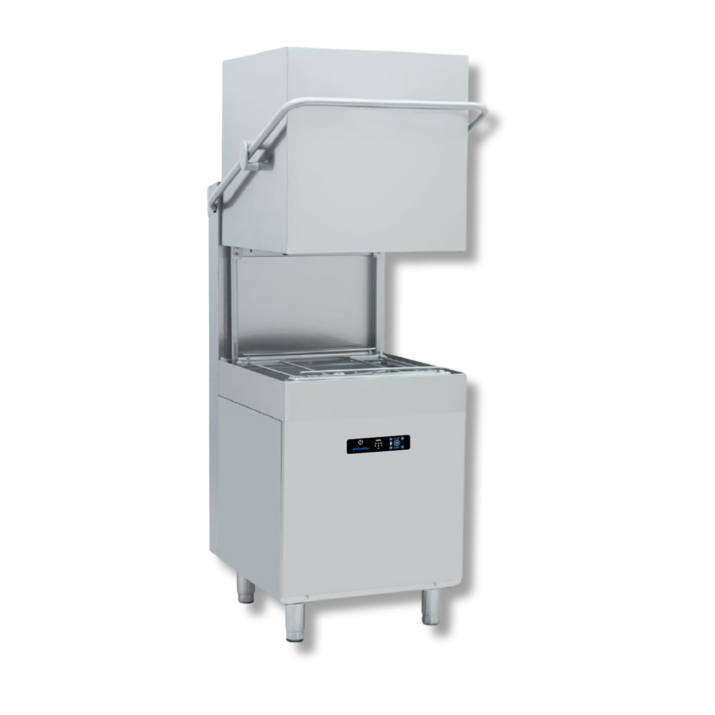 Lavavajillas de Capota AZ-071T