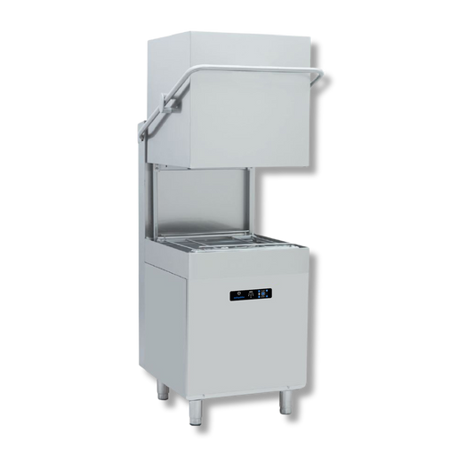 Lavavajillas de Capota AZ-071T