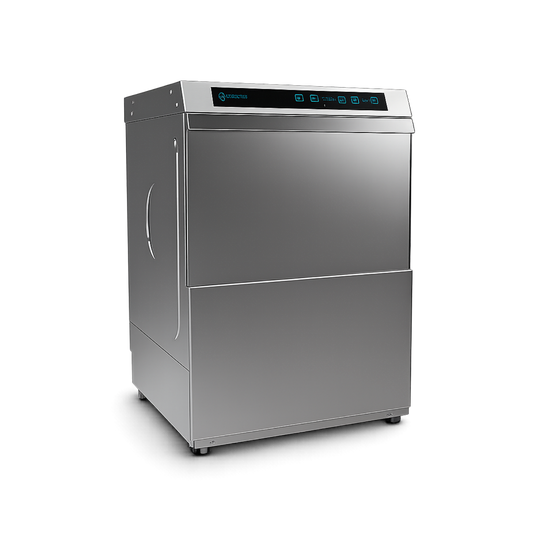 Lavavajillas Carga Frontal HIDRONIX