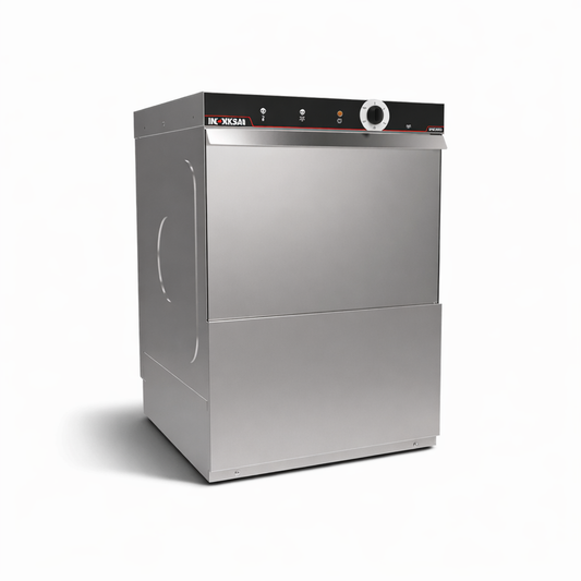 Lavavajillas Carga Frontal INOKSAN