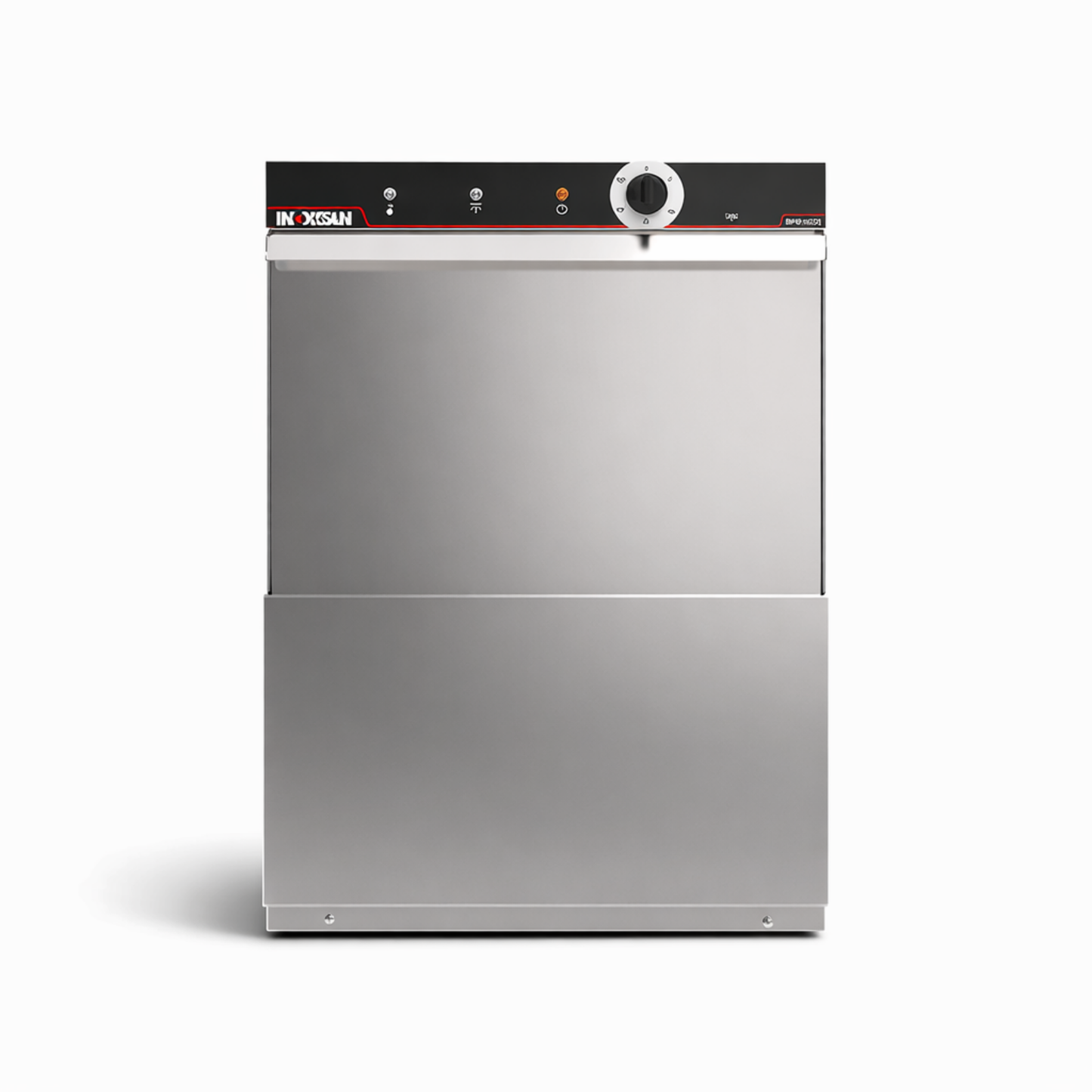 Lavavajillas Carga Frontal INOKSAN