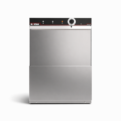Lavavajillas Carga Frontal INOKSAN