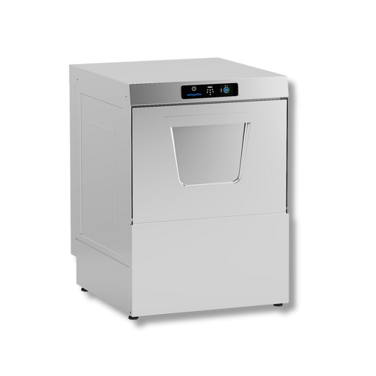 Lavavajillas y vasos carga frontal OZTI