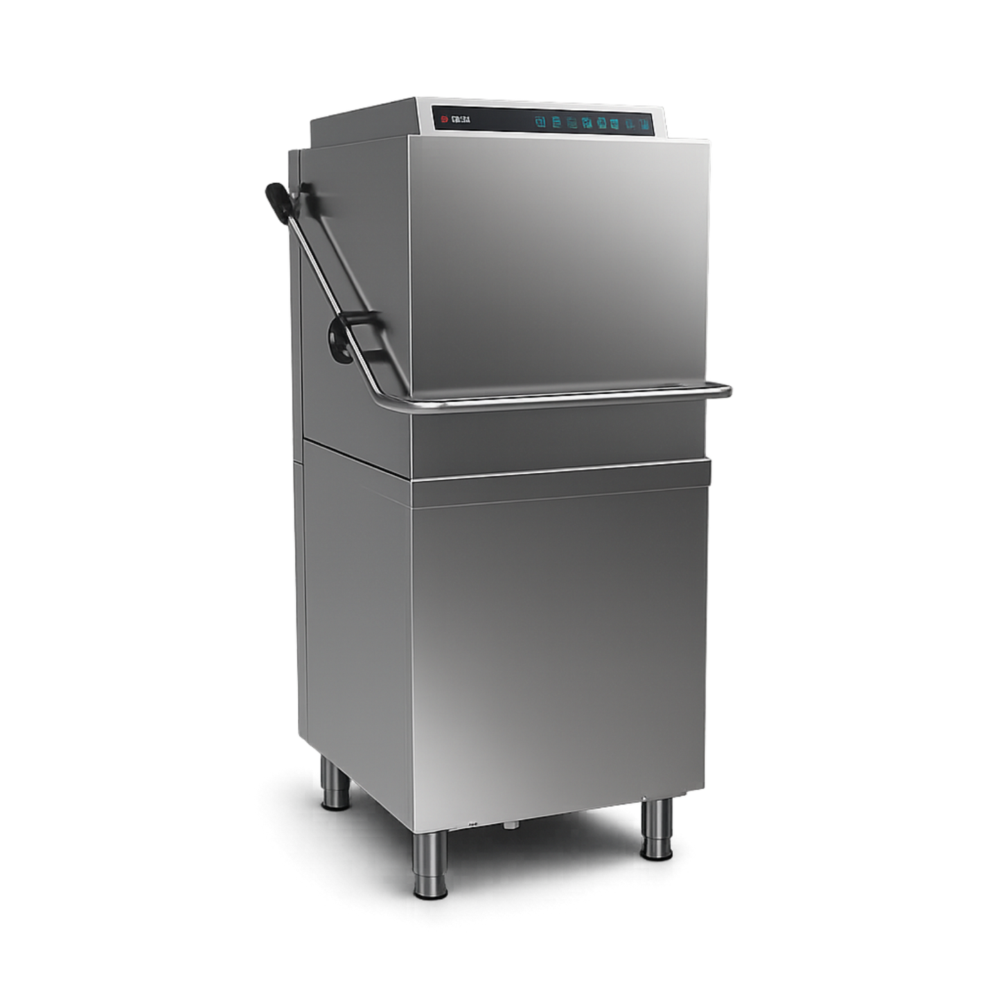 Lavavajillas de Capota HIDRONIX