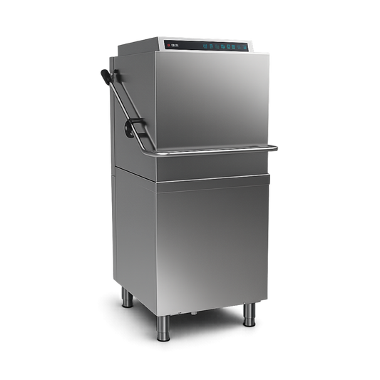 Lavavajillas de Capota HIDRONIX