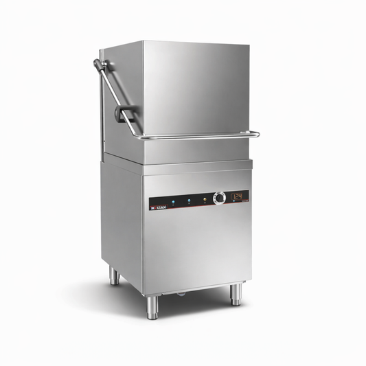 Lavavajillas de Capota INOKSAN