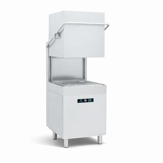 Lavavajillas de Capota OZTI