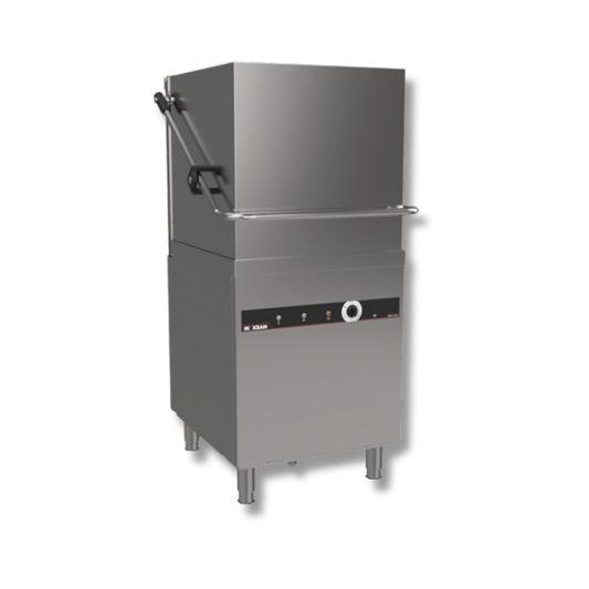 Lavavajillas de Capota INOKSAN AZ-BYM102S