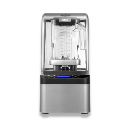 Licuadora Comercial Antirruido 2 litros