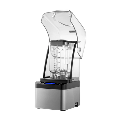 Licuadora Comercial Antirruido 2 litros