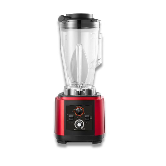 Licuadora Comercial Potente 6 Litros AZ-8003E