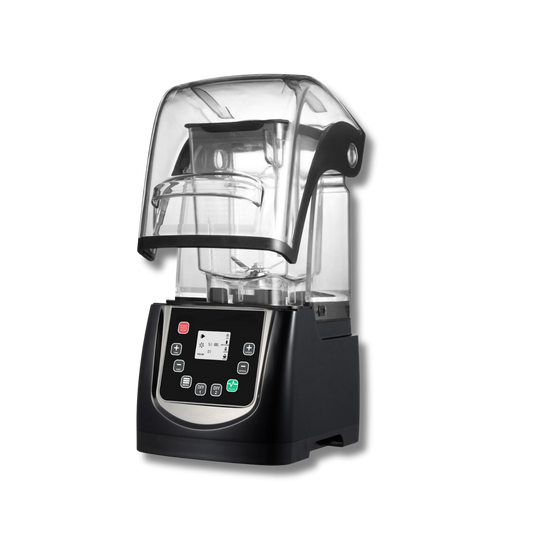 Licuadora Comercial con cubierta AZ-K90TS