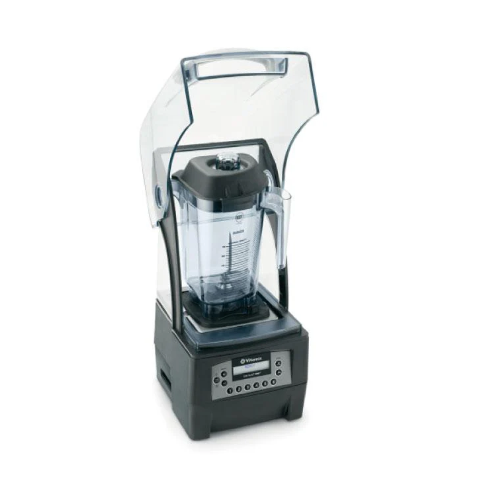 Licuadora The Quiet One – AZERO - Main Image