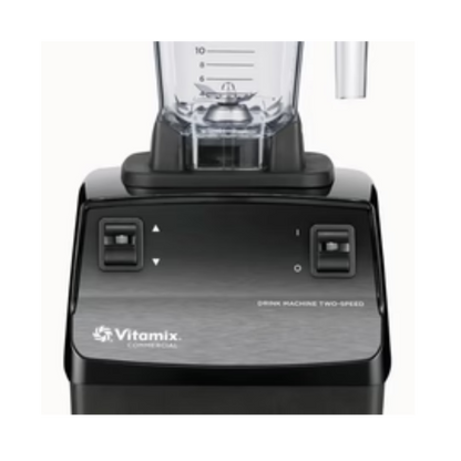 Licuadora Vitamix Drink Machine 2 Speed 2 litros