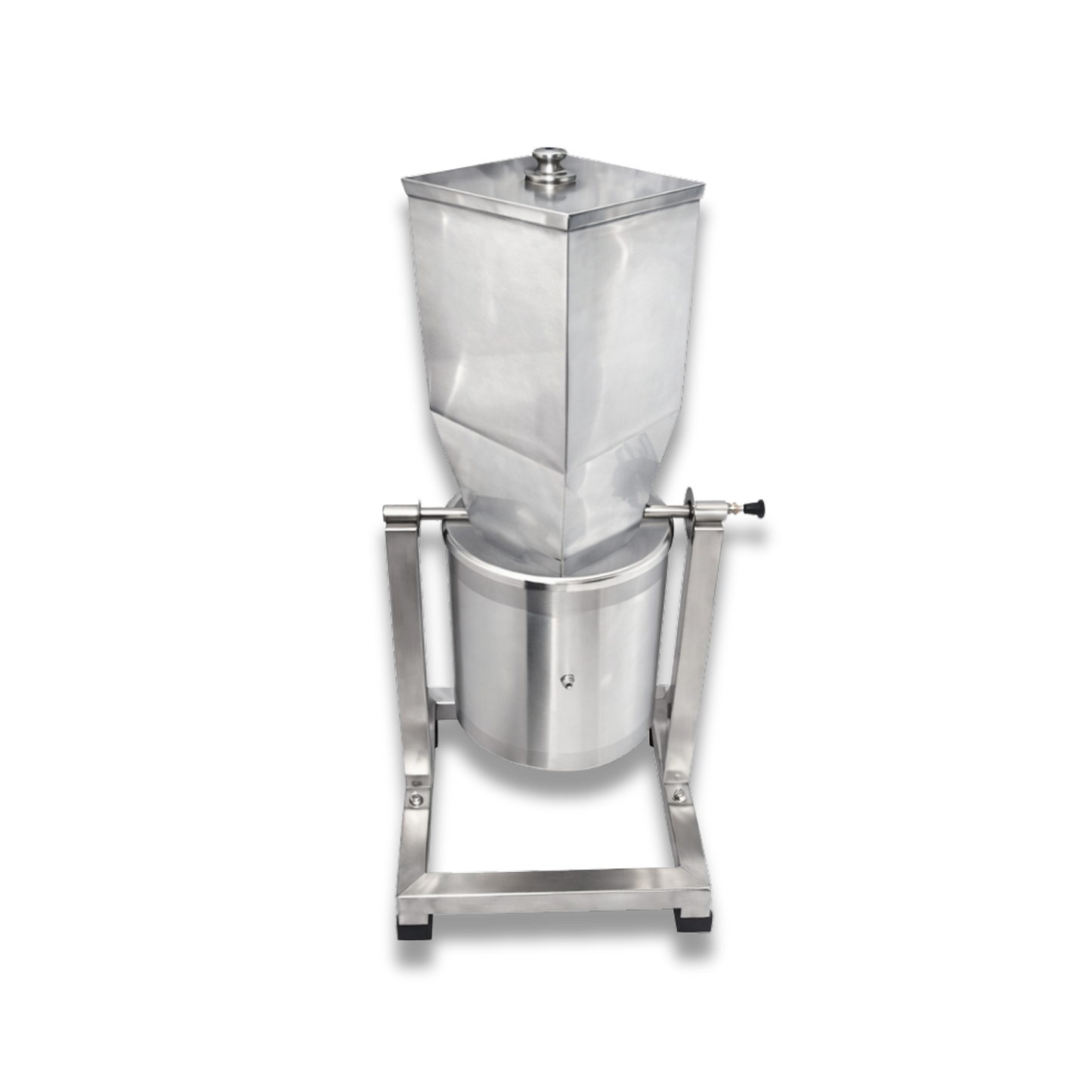 Licuadora Industrial Volcable 10 litros 1.0 HP