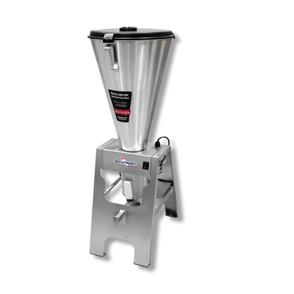 Licuadora Volcable de 25 litros importada