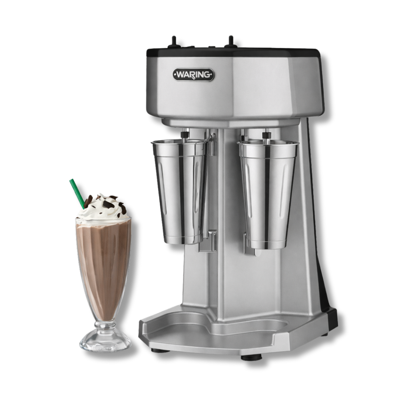 Malteadora doble WARING