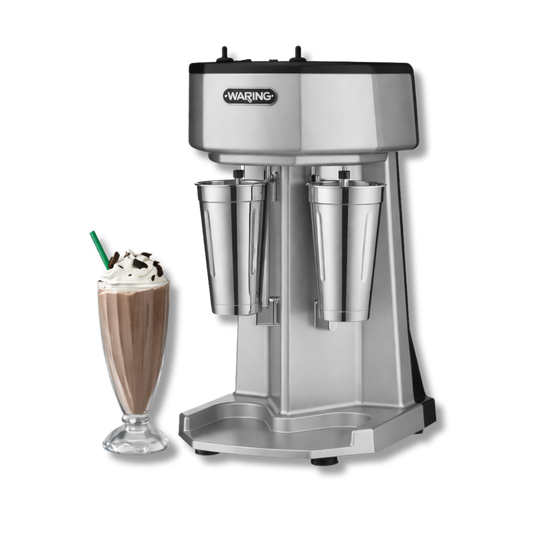 Malteadora doble WARING