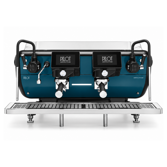 Maquina Café Espresso 2 Grupos WEGA PILOT