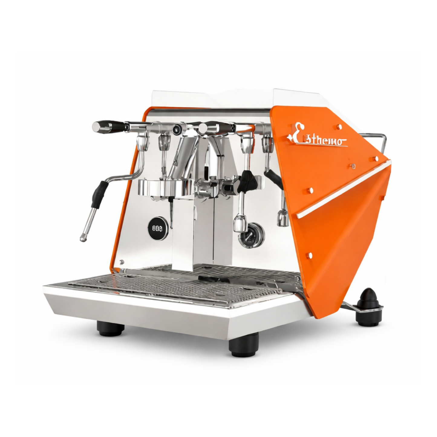 Maquina Café Espresso 1 grupo Barista AZ-TC280E