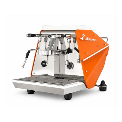 Maquina Café Espresso 1 grupo Barista AZ-TC280E