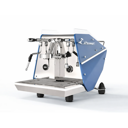 Maquina Café Espresso 1 grupo Barista AZ-TC280E