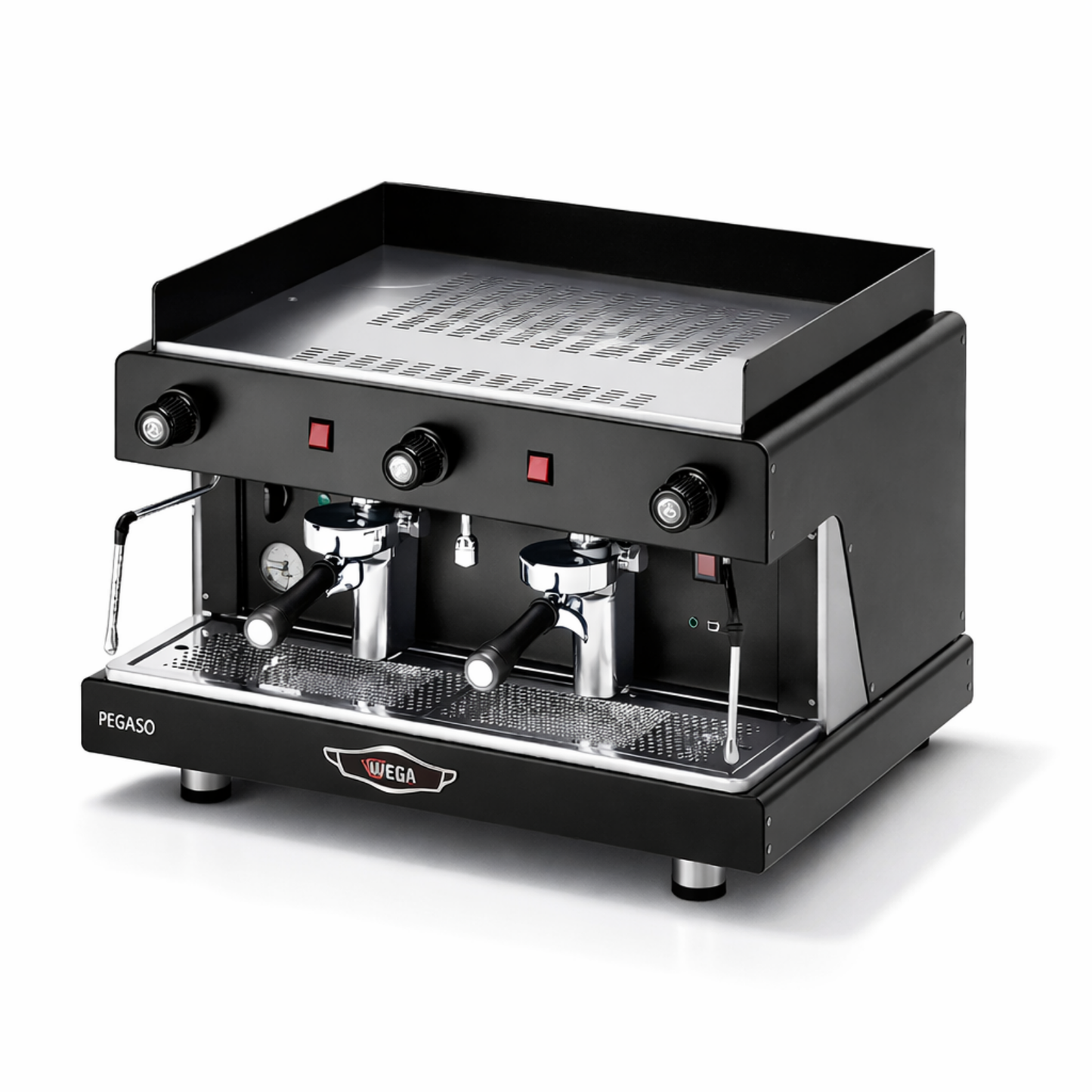 Maquina Café  Espresso WEGA PEGASO EVD/2P