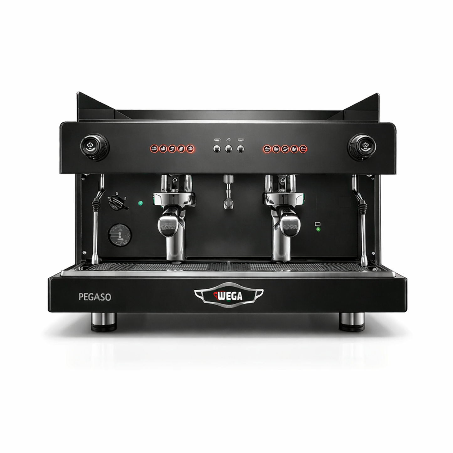 Maquina Café  Espresso WEGA PEGASO EVD/2P