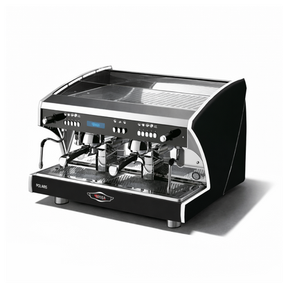 Maquina Café Espresso WEGA POLARIS LED EVD2PR