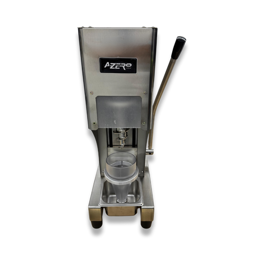 Máquina Mezcladora de Yogurt o Helado duro AZ-MMH1 Twist