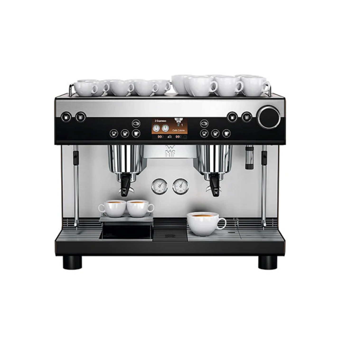 Máquina Superautomática ESPRESSO