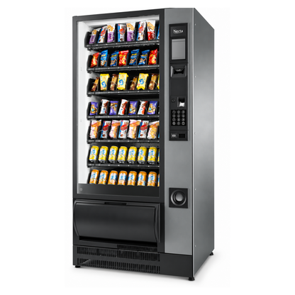 Vending Machine GUSTO 8C FD