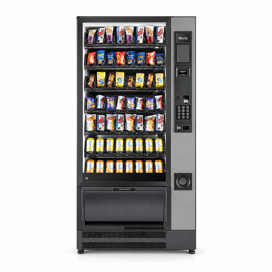 Vending Machine GUSTO 8C FD