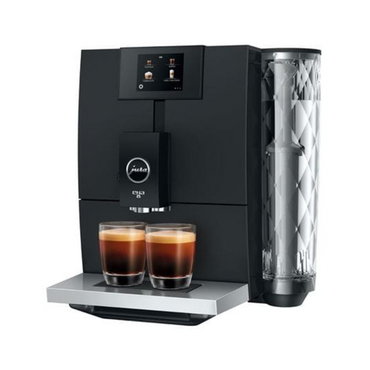 Cafetera automática ENA 8 JURA