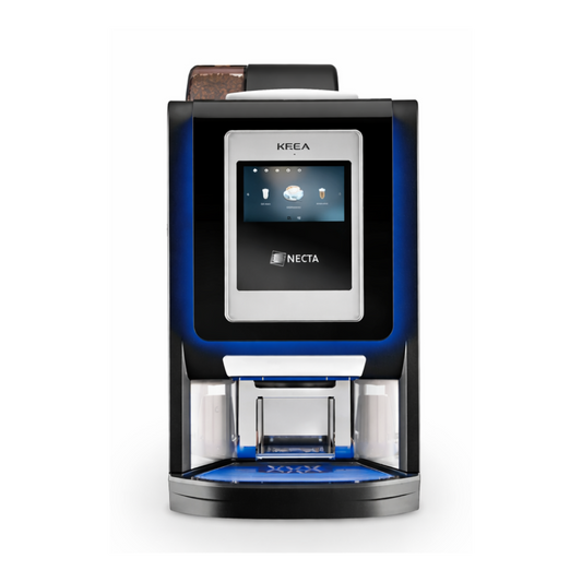 Dispensador de Café y Bebidas KREA TOUCH