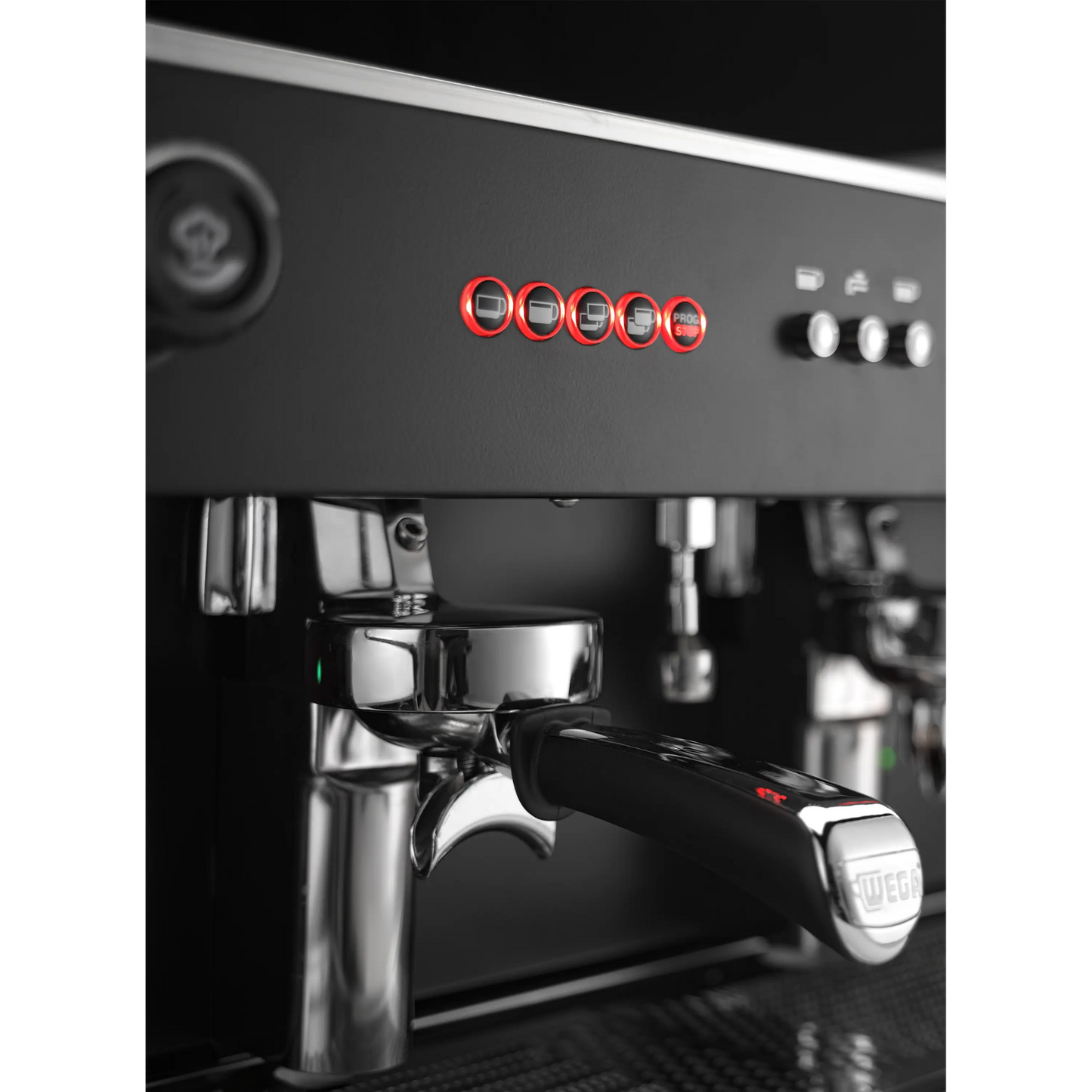 Maquina Café  Espresso WEGA PEGASO EVD/2P