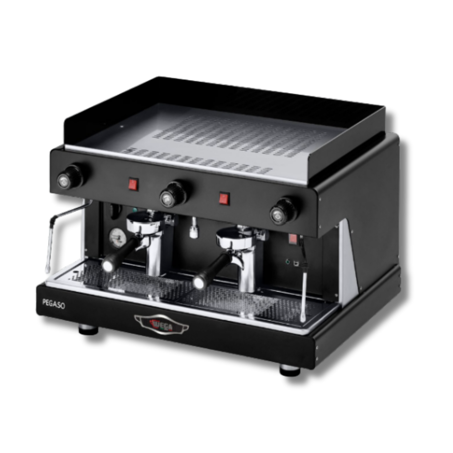 Maquina Café  Espresso WEGA PEGASO EVD/2P