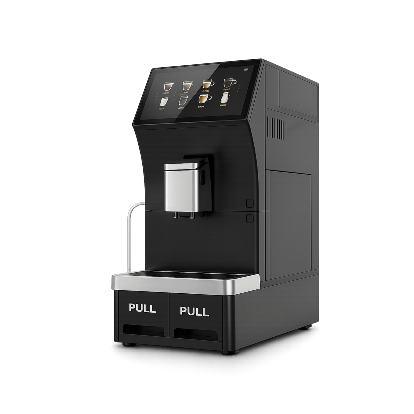 Máquina de Café Automática Kora