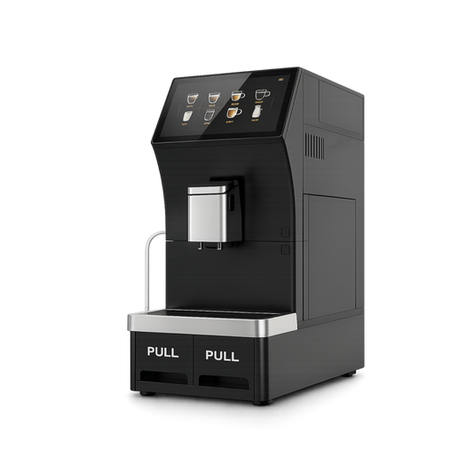 Máquina de Café Automática Kora